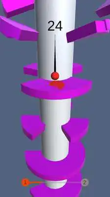 Play Jumping Helixx Ball Free Play Jumping Helixx Ball Free