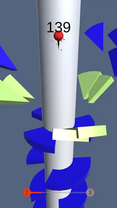 Play Jumping Helixx Ball Free Play Jumping Helixx Ball Free