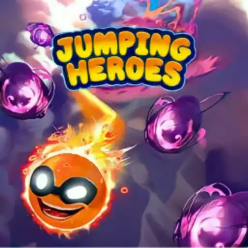 Play Jumping Heroes 2 APK