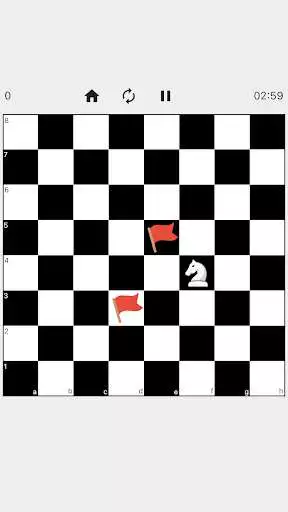 Play Jumping Horse as an online game Jumping Horse with UptoPlay