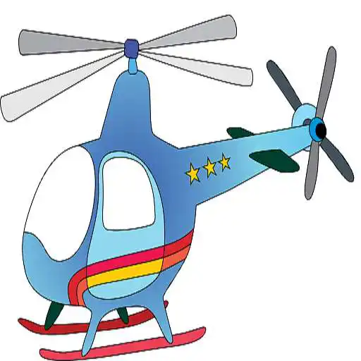 Free play online Jumping Jack Helicopter APK