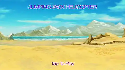 Play Jumping Jack Helicopter