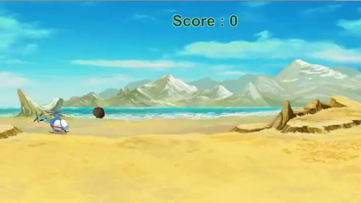 Play Jumping Jack Helicopter