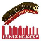 Free play online JumpingJacky APK Free play online JumpingJacky APK