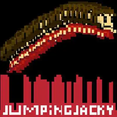 Play JumpingJacky