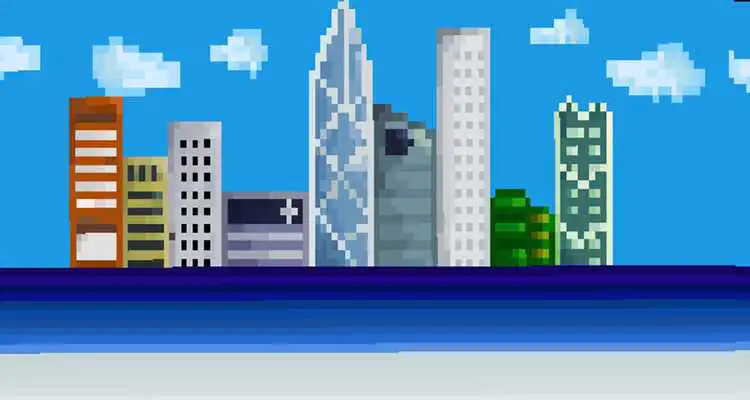 Play JumpingJacky