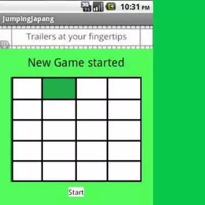 Play Jumping Japang Play Jumping Japang