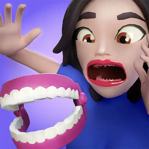 Play Jumping Jaw APK