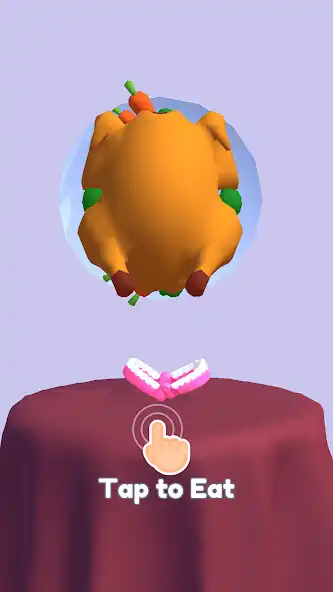 Play Jumping Jaw as an online game Jumping Jaw with UptoPlay