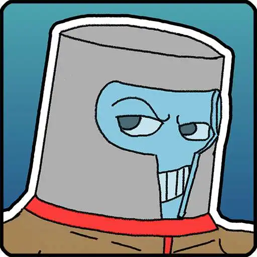 Play Jumping Jellyfish Knight APK