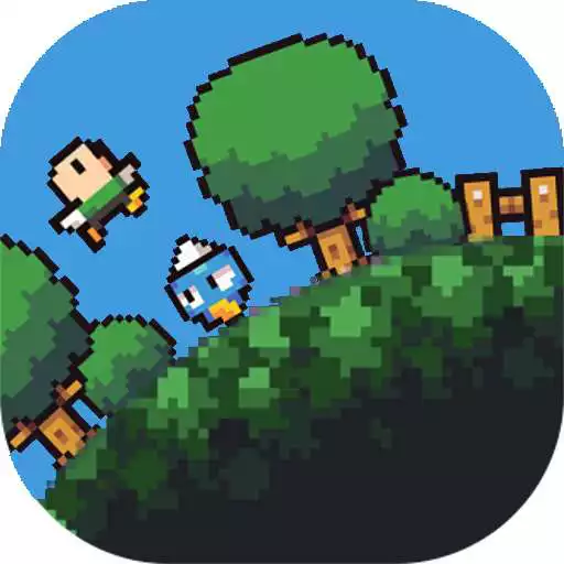 Free play online Jumping Joe APK Free play online Jumping Joe APK