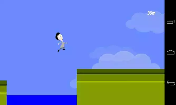Play Jumping Joe
