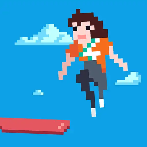 Play Jumping Ju APK