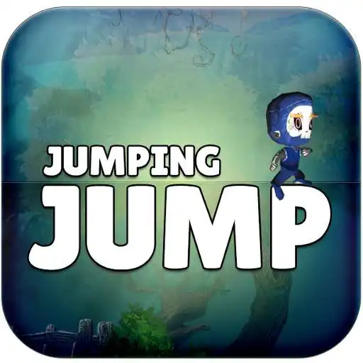 Free play online Jumping Jump APK Free play online Jumping Jump APK