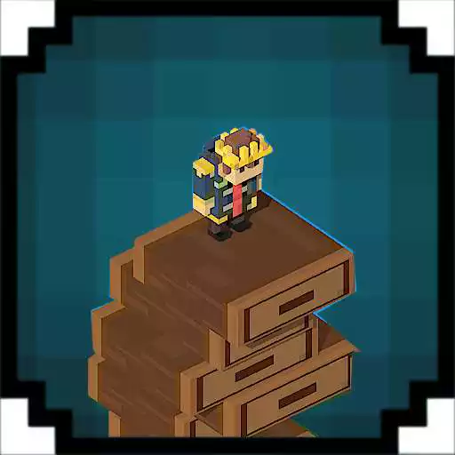 Run free android online Jumping King APK