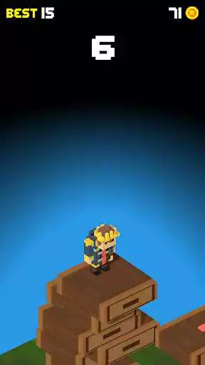Play APK Jumping King  and enjoy Jumping King with UptoPlay com.mwd.jumpingking