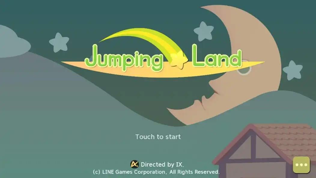 Play APK Jumping Land  and enjoy Jumping Land with UptoPlay com.NextFloor.JumpingLand