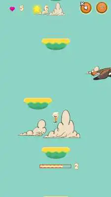 Play jumping Lincoln Loud