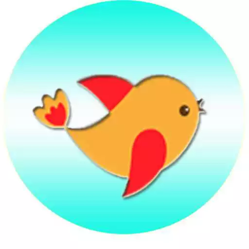 Play jumping little bird game APK
