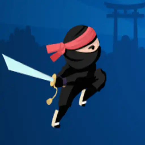 Free play online Jumping Ninja APK Free play online Jumping Ninja APK