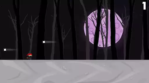 Play Jumping Ninja  and enjoy Jumping Ninja with UptoPlay