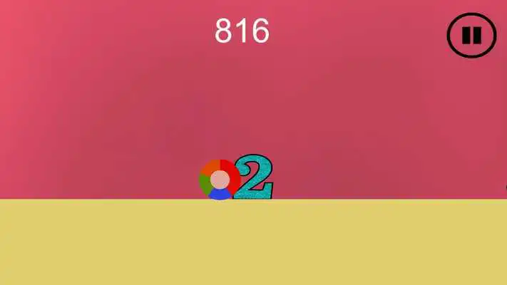 Play Jumping Numbers For Kids