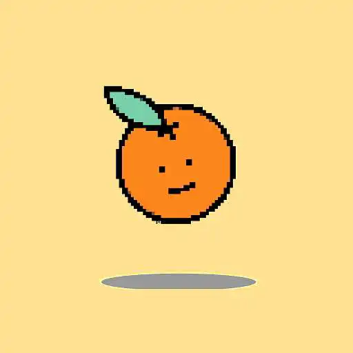 Play Jumping Orange APK