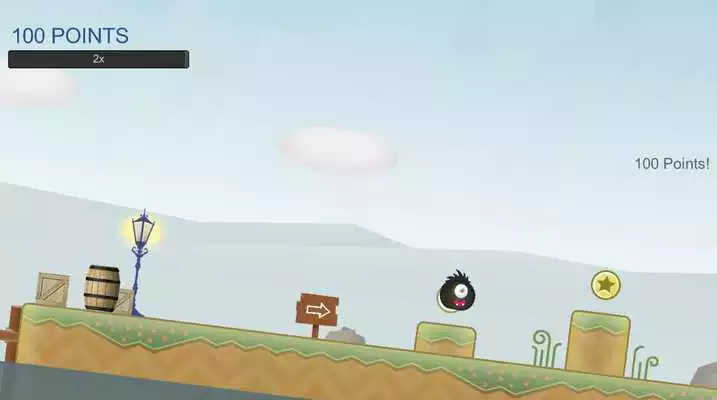 Play Jumping Over IT!  and enjoy Jumping Over IT! with UptoPlay