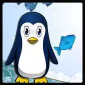 Free play online Jumping Penguin Adventure APK