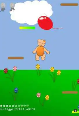 Play Jumping Pig friends