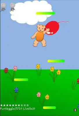 Play Jumping Pig friends