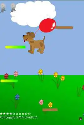 Play Jumping Pig friends