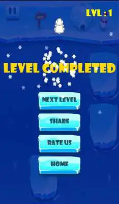 Play Jumping Polar Bear Play Jumping Polar Bear