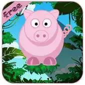 Free play online JUMPING Popa Pig APK Free play online JUMPING Popa Pig APK