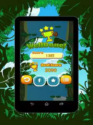 Play JUMPING Popa Pig