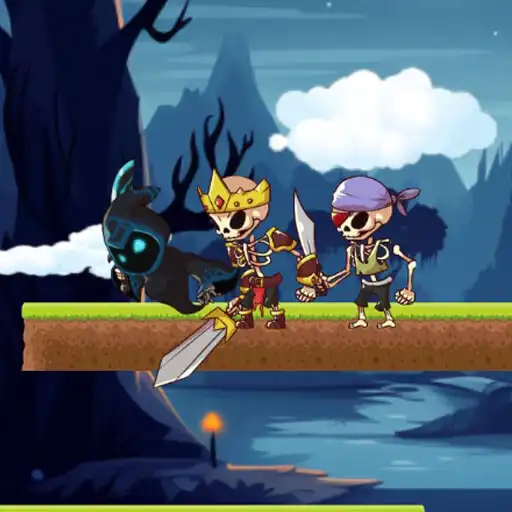 Play jumping Pop APK