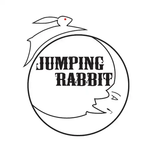 Play JUMPING RABBIT　ｼﾞｬﾝﾋﾟﾝｸﾞﾗﾋﾞｯﾄ APK