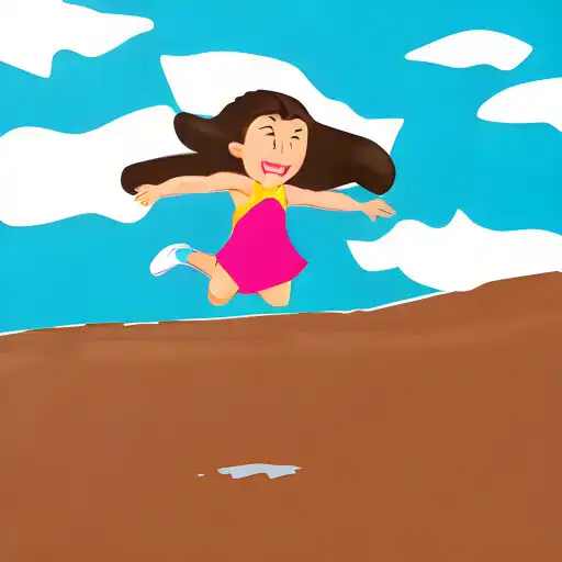 Play Jumping Rita APK