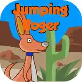 Free play online Jumping Roger APK Free play online Jumping Roger APK