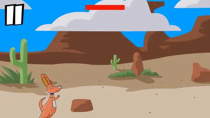 Play Jumping Roger