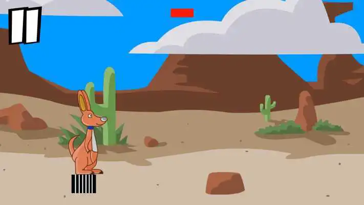 Play Jumping Roger