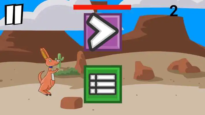 Play Jumping Roger