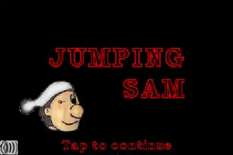 Play JumpingSam and enjoy JumpingSam with UptoPlay Play JumpingSam and enjoy JumpingSam with UptoPlay