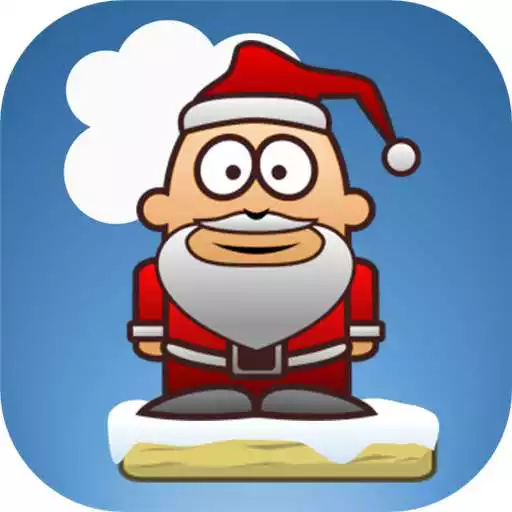 Free play online Jumping Santa APK Free play online Jumping Santa APK
