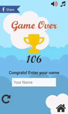Play Jumping Santa