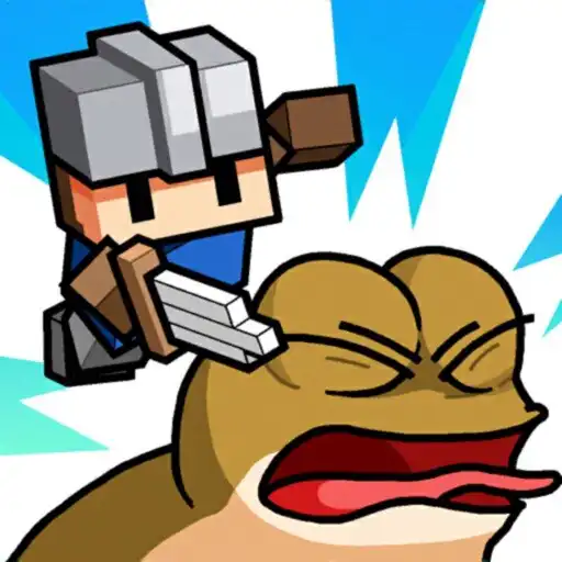 Play Jumping Shot -  Jump Knight APK