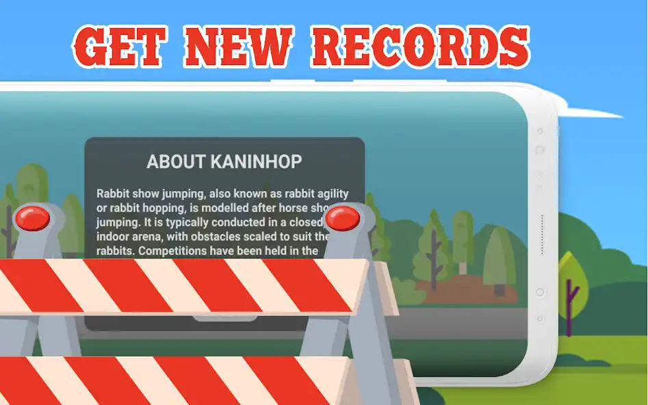 Play Jumping Show  and enjoy Jumping Show with UptoPlay