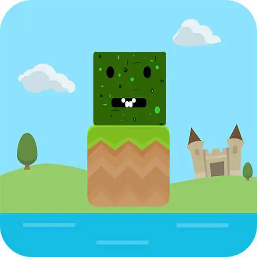 Play Jumping Slimeton APK