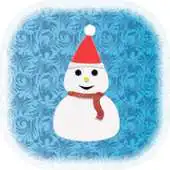 Free play online Jumping snowman APK Free play online Jumping snowman APK