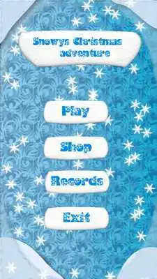 Play Jumping snowman